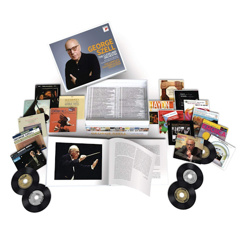 SZELL, GEORGE - THE CLEVELAND ORCHESTRA - THE COMPLETE COLUMBIA ALBUM COLLECTION -BOX-SZELL, GEORGE - THE CLEVELAND ORCHESTRA - THE COMPLETE COLUMBIA ALBUM COLLECTION -BOX-.jpg